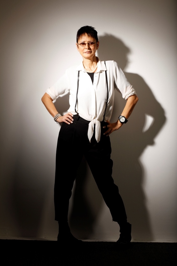 Хакамада, Цукер, Батырев: Топ-10 тренингов и мероприятий июня в Новосибирске
2 Хакамада, Цукер, Батырев: Топ-10 тренингов и мероприятий июня в Новосибирске
2