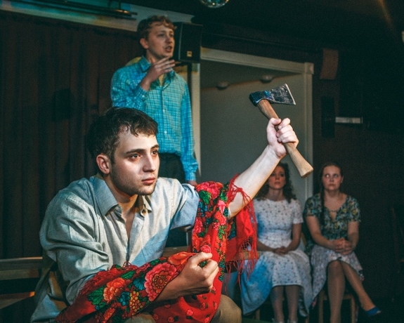 Сергей Чонишвили, Василий Шукшин, Шарль Азнавур: топ-10 культурных мероприятий в июне 3 Сергей Чонишвили, Василий Шукшин, Шарль Азнавур: топ-10 культурных мероприятий в июне 3