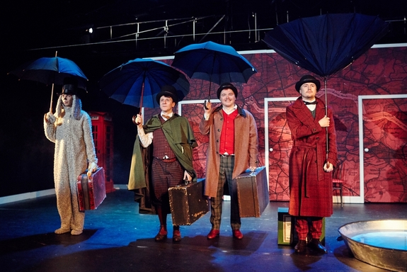 Сергей Чонишвили, Василий Шукшин, Шарль Азнавур: топ-10 культурных мероприятий в июне 5 Сергей Чонишвили, Василий Шукшин, Шарль Азнавур: топ-10 культурных мероприятий в июне 5