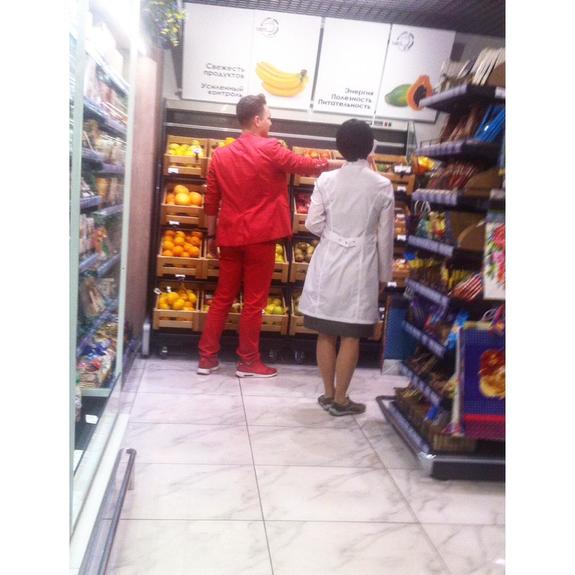 В Челябинске прошли съемки программы «Магаззино» 2 В Челябинске прошли съемки программы «Магаззино» 2