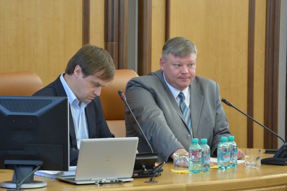 Комиссия по местному самоуправлению Горсовета Красноярска умыла руки
1 Комиссия по местному самоуправлению Горсовета Красноярска умыла руки
1