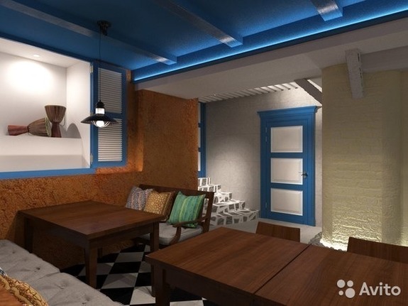 "Нижний хостел" в Нижнем Новгороде продается за 6 млн руб. 2 "Нижний хостел" в Нижнем Новгороде продается за 6 млн руб. 2