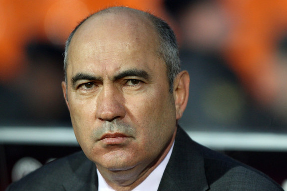 СМИ сообщают о решении Бердыева остаться в ФК "Ростов" 2 СМИ сообщают о решении Бердыева остаться в ФК "Ростов" 2