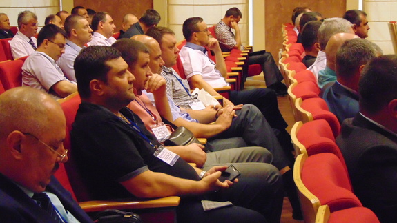 Инновационные технологии в охранном бизнесе 7 Инновационные технологии в охранном бизнесе 7