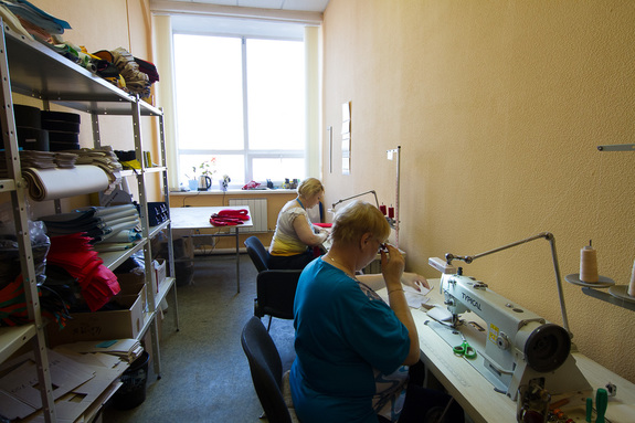 Выскочка на монопольном рынке: опыт Евгения Крупина, компания «ДВМ» 6 Выскочка на монопольном рынке: опыт Евгения Крупина, компания «ДВМ» 6