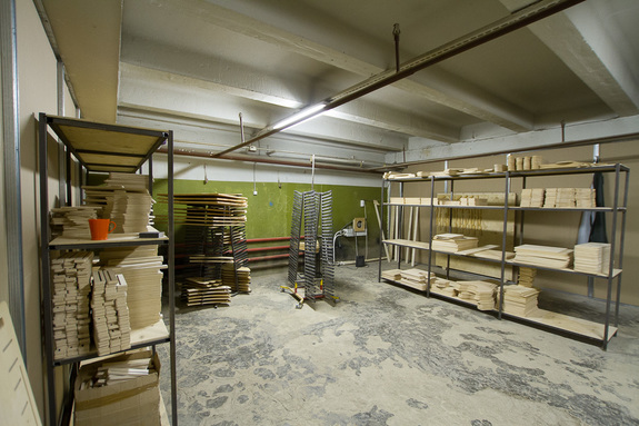 Выскочка на монопольном рынке: опыт Евгения Крупина, компания «ДВМ» 4 Выскочка на монопольном рынке: опыт Евгения Крупина, компания «ДВМ» 4