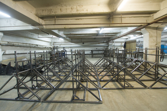 Выскочка на монопольном рынке: опыт Евгения Крупина, компания «ДВМ» 5 Выскочка на монопольном рынке: опыт Евгения Крупина, компания «ДВМ» 5