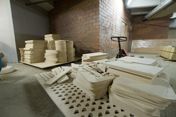 Выскочка на монопольном рынке: опыт Евгения Крупина, компания «ДВМ» 8 Выскочка на монопольном рынке: опыт Евгения Крупина, компания «ДВМ» 8