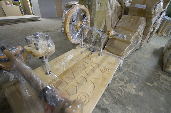 Выскочка на монопольном рынке: опыт Евгения Крупина, компания «ДВМ» 10 Выскочка на монопольном рынке: опыт Евгения Крупина, компания «ДВМ» 10