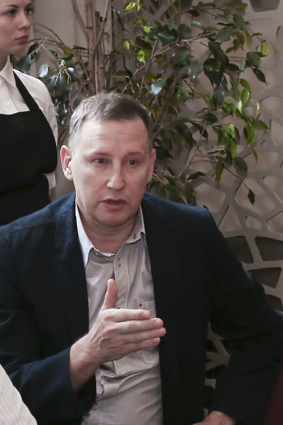 «Всем выгодна ситуация неопределенности» – новосибирские юристы о проблемах бизнеса 7 «Всем выгодна ситуация неопределенности» – новосибирские юристы о проблемах бизнеса 7