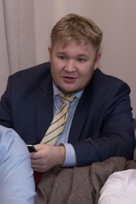 «Всем выгодна ситуация неопределенности» – новосибирские юристы о проблемах бизнеса 9 «Всем выгодна ситуация неопределенности» – новосибирские юристы о проблемах бизнеса 9