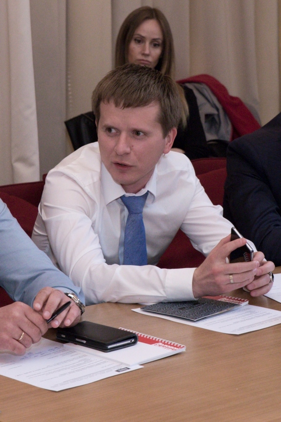 «Всем выгодна ситуация неопределенности» – новосибирские юристы о проблемах бизнеса 10 «Всем выгодна ситуация неопределенности» – новосибирские юристы о проблемах бизнеса 10