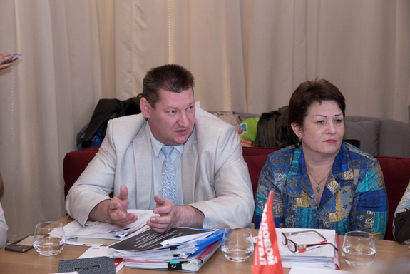 «Всем выгодна ситуация неопределенности» – новосибирские юристы о проблемах бизнеса 11 «Всем выгодна ситуация неопределенности» – новосибирские юристы о проблемах бизнеса 11