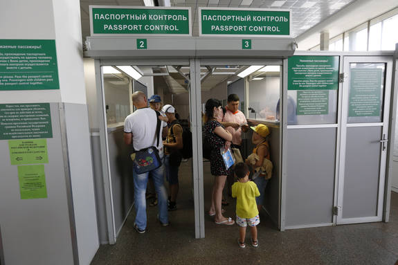 Греческая авиакомпания Ellinair запустила вылеты из международного аэропорта Ростова 1 Греческая авиакомпания Ellinair запустила вылеты из международного аэропорта Ростова 1