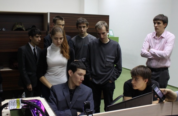 Бывшего резидента ИТ-парка будут судить за вымогательство у бизнеса 70 тыс. долларов 1 Бывшего резидента ИТ-парка будут судить за вымогательство у бизнеса 70 тыс. долларов 1