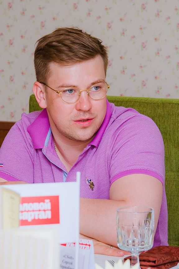 Челябинские предприниматели рассказали, как защитить свой бизнес 5 Челябинские предприниматели рассказали, как защитить свой бизнес 5