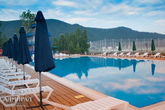 Карта отдыха: морское путешествие вблизи Красноярска
2 Карта отдыха: морское путешествие вблизи Красноярска
2