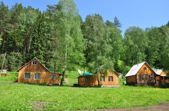 Карта отдыха: морское путешествие вблизи Красноярска
5 Карта отдыха: морское путешествие вблизи Красноярска
5