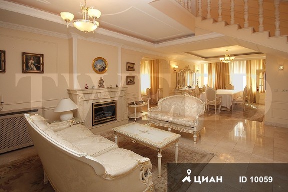 Найдены самые дорогие квартиры Ростова и Краснодара 4 Найдены самые дорогие квартиры Ростова и Краснодара 4