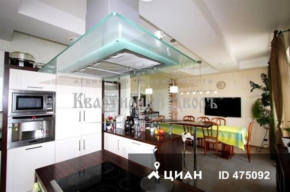 Найдены самые дорогие квартиры Ростова и Краснодара 1 Найдены самые дорогие квартиры Ростова и Краснодара 1