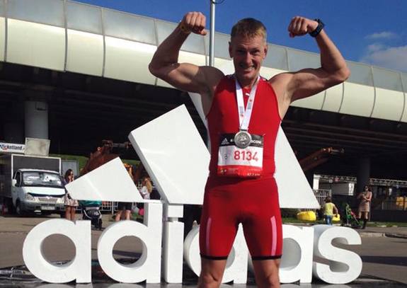 Сергей Акульчев: «Триатлон нужен для того, чтобы не превратиться в кусок мяса» 1 Сергей Акульчев: «Триатлон нужен для того, чтобы не превратиться в кусок мяса» 1