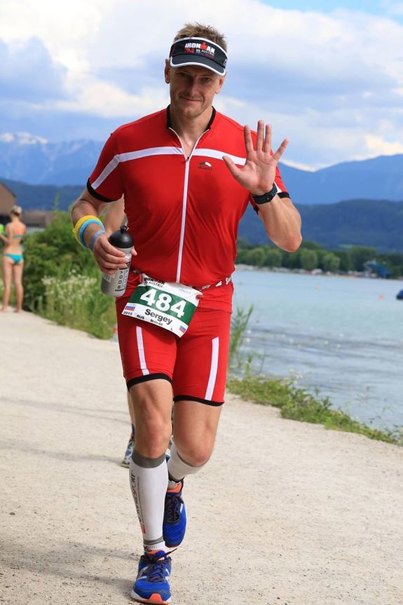Сергей Акульчев: «Триатлон нужен для того, чтобы не превратиться в кусок мяса» 2 Сергей Акульчев: «Триатлон нужен для того, чтобы не превратиться в кусок мяса» 2