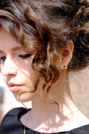 Эксклюзив! Новая коллекция украшений «Лето-2016»! 8 Эксклюзив! Новая коллекция украшений «Лето-2016»! 8