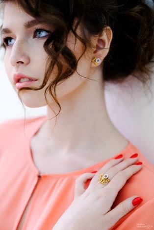 Эксклюзив! Новая коллекция украшений «Лето-2016»! 11 Эксклюзив! Новая коллекция украшений «Лето-2016»! 11