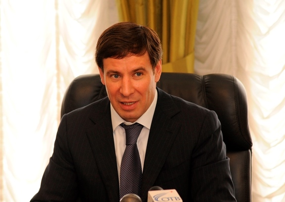 Уход Юревича из «Единой России» и правда о выбросах в Карабаше - подборка тем недели 4 Уход Юревича из «Единой России» и правда о выбросах в Карабаше - подборка тем недели 4