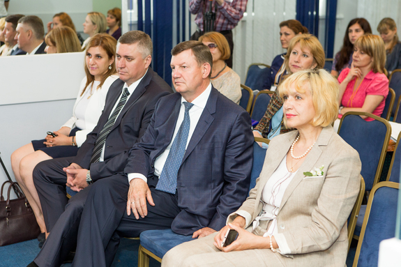 На Дону выбрали лучших кадровиков 2 На Дону выбрали лучших кадровиков 2