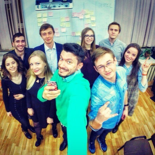 Афиша DK.RU: где в Ростове правильно встретить лето 1 Афиша DK.RU: где в Ростове правильно встретить лето 1