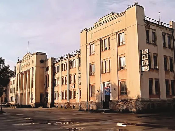 События недели в Нижнем Новгороде: ремонт Канавинского моста, «Группа ГАЗ» ищет замену GM 5 События недели в Нижнем Новгороде: ремонт Канавинского моста, «Группа ГАЗ» ищет замену GM 5