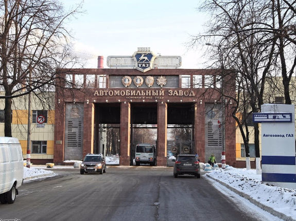 События недели в Нижнем Новгороде: ремонт Канавинского моста, «Группа ГАЗ» ищет замену GM 6 События недели в Нижнем Новгороде: ремонт Канавинского моста, «Группа ГАЗ» ищет замену GM 6