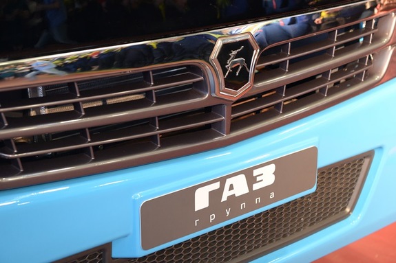 Старт производства автобусов нового поколения «Вектор NEXT». Фоторепортаж 2 Старт производства автобусов нового поколения «Вектор NEXT». Фоторепортаж 2