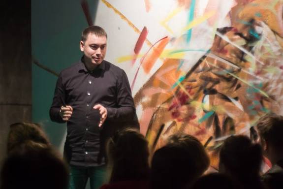 Собери 3D-человека: Григорий Родионов — о настоящем и будущем рекламы 1 Собери 3D-человека: Григорий Родионов — о настоящем и будущем рекламы 1