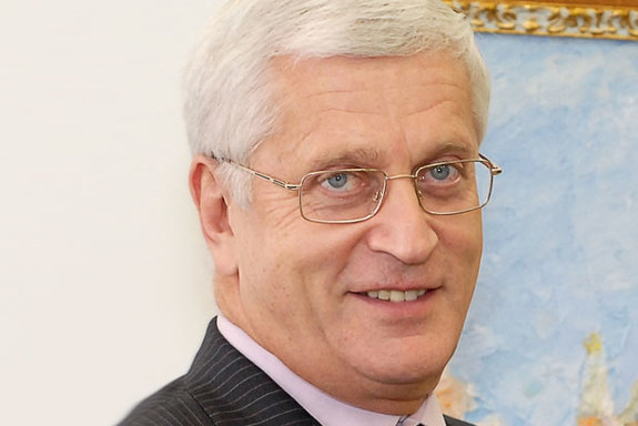 Райр Симонян: «У российской экономики нет внятных перспектив» 1 Райр Симонян: «У российской экономики нет внятных перспектив» 1