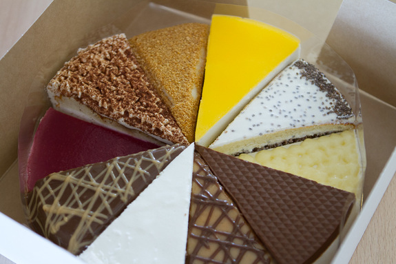 В десять раз меньше калорий: как заработать на диетических тортах. Опыт проекта BEZMUKI 2 В десять раз меньше калорий: как заработать на диетических тортах. Опыт проекта BEZMUKI 2