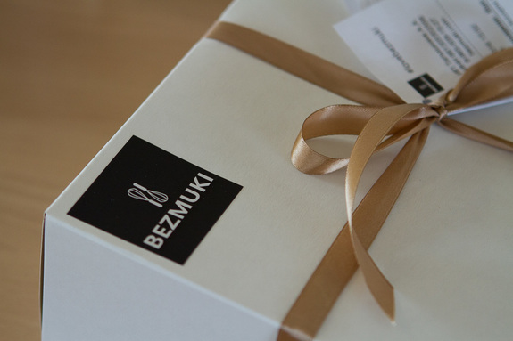 В десять раз меньше калорий: как заработать на диетических тортах. Опыт проекта BEZMUKI 1 В десять раз меньше калорий: как заработать на диетических тортах. Опыт проекта BEZMUKI 1