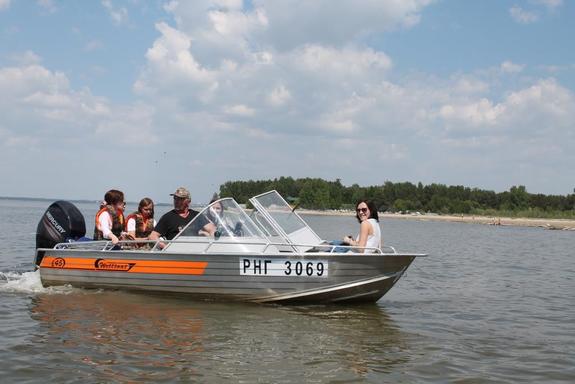 Санаторий «Сибиряк» открыл туристам остров 2 Санаторий «Сибиряк» открыл туристам остров 2