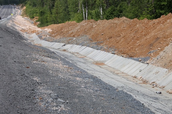 В Челябинской области нашли некачественно отремонтированные дороги 6 В Челябинской области нашли некачественно отремонтированные дороги 6