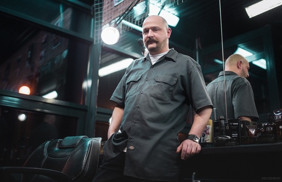 Как Марат Бибишев развивает барбершопы на желании мужчин отдохнуть от женщин //ОПЫТ 3 Как Марат Бибишев развивает барбершопы на желании мужчин отдохнуть от женщин //ОПЫТ 3