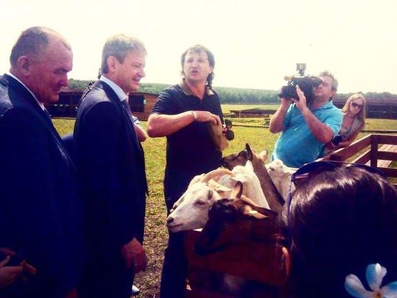 Дайджест DK.RU: АШАН в Покровке, Илья Зайцев в ЗС, Горсовет Красноярска нашел выход 5 Дайджест DK.RU: АШАН в Покровке, Илья Зайцев в ЗС, Горсовет Красноярска нашел выход 5