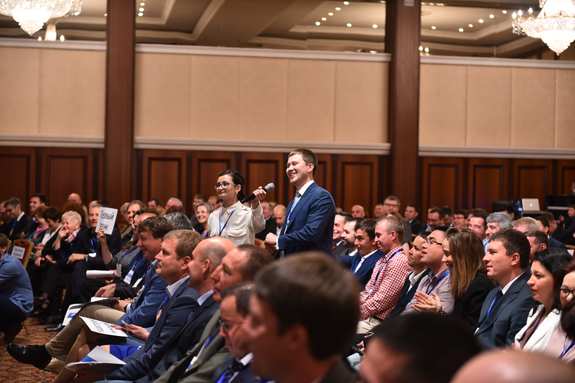 «Власть немного буксует»: как прошла встреча бизнеса и президента РТ 2 «Власть немного буксует»: как прошла встреча бизнеса и президента РТ 2