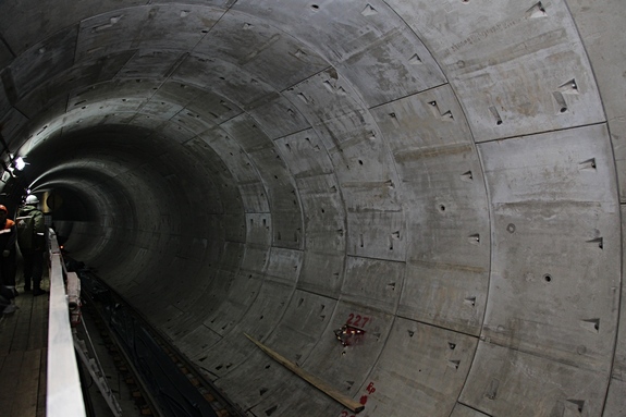 Дайджест DK.RU: уголовное дело на "ТНС энерго" и старт реконструкции проспекта Молодежный 5 Дайджест DK.RU: уголовное дело на "ТНС энерго" и старт реконструкции проспекта Молодежный 5