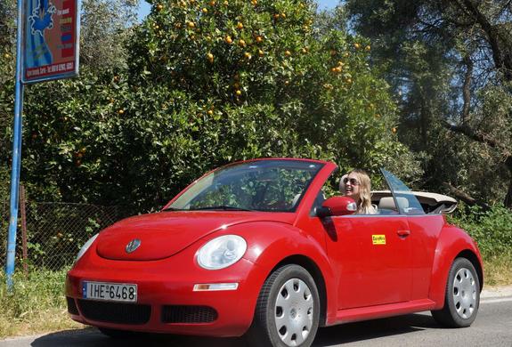 4 причины бросить все и улететь на Корфу 3 4 причины бросить все и улететь на Корфу 3