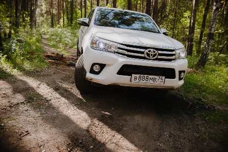 «Сейхо-Моторс» и Toyota: преодоление препятствий… 4 «Сейхо-Моторс» и Toyota: преодоление препятствий… 4