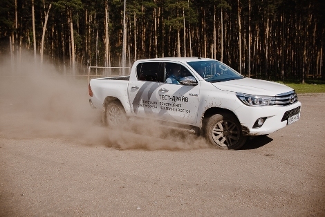 «Сейхо-Моторс» и Toyota: преодоление препятствий… 5 «Сейхо-Моторс» и Toyota: преодоление препятствий… 5