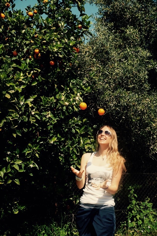 4 причины бросить все и улететь на Корфу 6 4 причины бросить все и улететь на Корфу 6