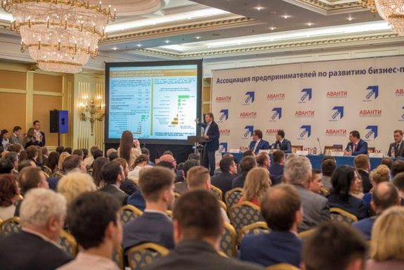 Борис Титов, бизнес-омбудсмен: В 2024 году баллотироваться в президенты не буду 2 Борис Титов, бизнес-омбудсмен: В 2024 году баллотироваться в президенты не буду 2