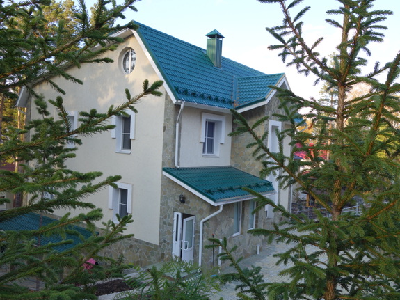 Красноярцы готовы проводить отпуск на чужих дачах 2 Красноярцы готовы проводить отпуск на чужих дачах 2